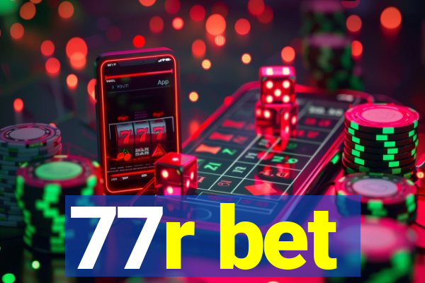 77r bet